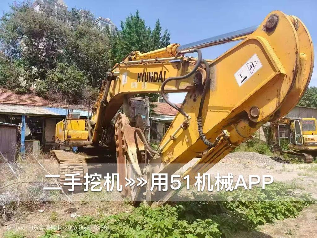 51机械